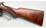Winchester ~ Model 1892 ~ .44 Magnum - 9 of 10