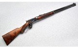 Winchester ~ Model 1892 ~ .44 Magnum - 1 of 10