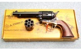 A. Uberti (Stoeger) ~ 1873 Cattleman ~ 9 mm/.357 Magnum - 3 of 3