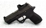 Sig Sauer ~ P320 ~ 9 mm - 2 of 3