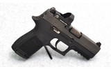 Sig Sauer ~ P320 ~ 9 mm - 1 of 3