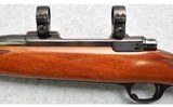 Ruger ~ M77 ~ .243 Winchester - 8 of 10