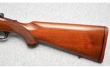 Ruger ~ M77 ~ .243 Winchester - 9 of 10