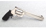 Smith & Wesson ~ Model 500 ~ .500 S&W Magnum - 1 of 3