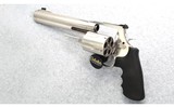 Smith & Wesson ~ Model 500 ~ .500 S&W Magnum - 3 of 3