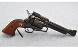 Ruger ~ Blackhawk ~ .357 Magnum - 1 of 2