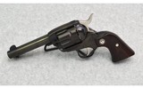 Ruger ~ New Vaquero Conv ~ .357 Magnum/9 mm - 2 of 3