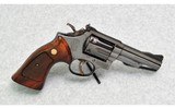 Smith & Wesson ~ Model 19-3 ~ .357 Magnum - 1 of 4