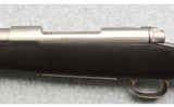 Winchester ~ Model 70 Classic Stainless Steel - 8 of 10