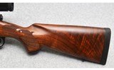 Winchester ~ Model 70 Limited Edition 2008 ~ .270 Winchester - 9 of 11