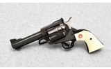 Sturm, Ruger & Co. ~ New Model Blackhawk ~ .41 Magnum - 2 of 2