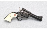 Sturm, Ruger & Co. ~ New Model Blackhawk ~ .41 Magnum - 1 of 2