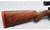 CZ ~ 550 Classic ~ 9.3 x 62 mm - 2 of 10