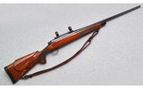 Remington ~ Model 700 LH ~ 7 mm Remington Magnum - 1 of 10