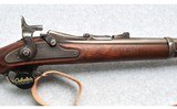 U.S. Springfield ~ Model 1864 ~ .50 - 70 Government - 3 of 10