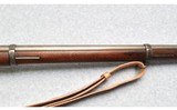 U.S. Springfield ~ Model 1864 ~ .50 - 70 Government - 4 of 10