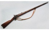 U.S. Springfield ~ Model 1864 ~ .50 - 70 Government - 1 of 10