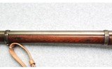 U.S. Springfield ~ Model 1864 ~ .50 - 70 Government - 7 of 10