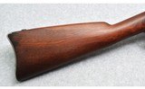 U.S. Springfield ~ Model 1864 ~ .50 - 70 Government - 2 of 10
