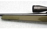 Weatherby ~ Vanguard ~ .308 Winchester - 7 of 10