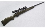 Weatherby ~ Vanguard ~ .308 Winchester - 1 of 10