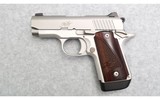 Kimber ~ Micro 9 ~ 9 mm - 2 of 2