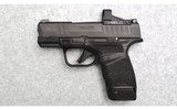 Springfield Armory ~ Hellcat ~ 9 mm - 2 of 2