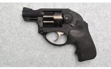 Ruger ~ LCR ~ .38 Special + P - 2 of 2