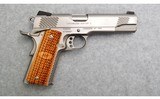 Kimber ~ Stainless Raptor II - 1 of 2