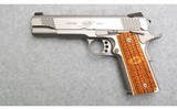 Kimber ~ Stainless Raptor II - 2 of 2