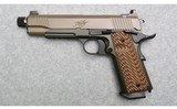 Kimber ~ Warrior SOC ~ .45 Auto - 2 of 2