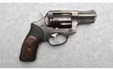 Ruger ~ SP101 ~ .357 Magnum - 1 of 2