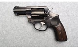 Ruger ~ SP101 ~ .357 Magnum - 2 of 2