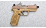 FN ~ 509 Tactical FDE ~ 9 mm - 1 of 2
