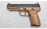 FN Herstal ~ Five-seveN ~ 5.7 x 28 mm - 2 of 3