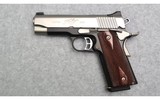 Kimber ~ Pro CDP II ~ .45 Auto - 2 of 2
