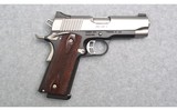 Kimber ~ Pro CDP II ~ .45 Auto - 1 of 2
