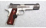 Kimber ~ Custom Crimson Carry II ~ .45 Auto - 1 of 2
