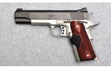 Kimber ~ Custom Crimson Carry II ~ .45 Auto - 2 of 2