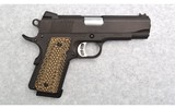 Fusion Firearms ~ CCO ~ .45 Auto - 1 of 3