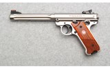 Ruger ~ Mark IV Hunter SS ~ .22 Long Rifle - 2 of 2