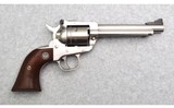 Ruger ~ New Model Single-Six SS ~ .22 LR/.22 WMR - 1 of 3