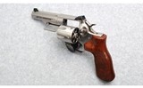 Ruger ~ GP100 Match Champion ~ .357 Magnum - 3 of 3