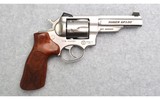 Ruger ~ GP100 Match Champion ~ .357 Magnum - 1 of 3