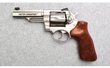 Ruger ~ GP100 Match Champion ~ .357 Magnum - 2 of 3