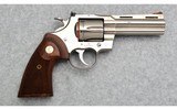 Colt ~ Python ~ .357 Magnum - 1 of 3