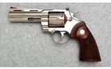 Colt ~ Python ~ .357 Magnum - 2 of 3