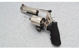 Smith & Wesson ~ 460V ~ .460 S&W Magnum - 3 of 3