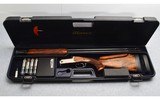 Blaser ~ F3 ~ 12 Gauge - 12 of 12
