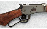 Winchester ~ Model 1892 Deluxe ~ .44 Remington Magnum - 3 of 10